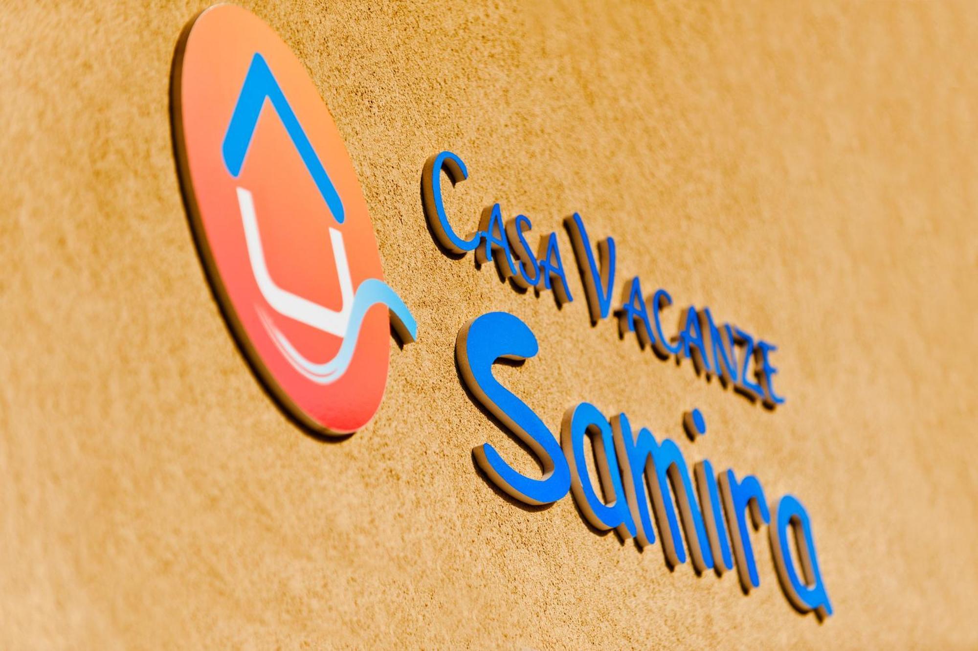 Casa Vacanze Samira Fondachello  Eksteriør billede
