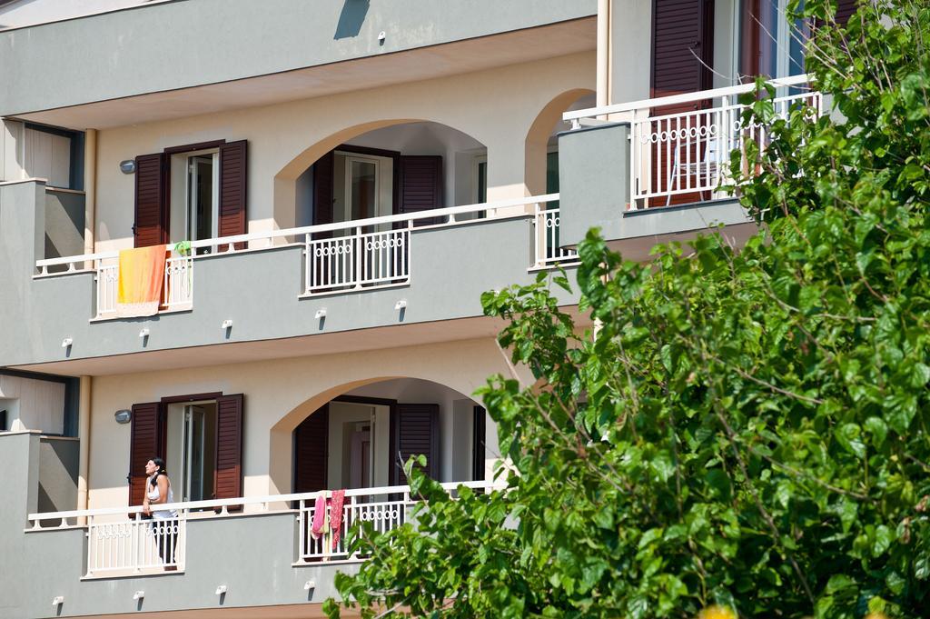 Casa Vacanze Samira Fondachello  Værelse billede
