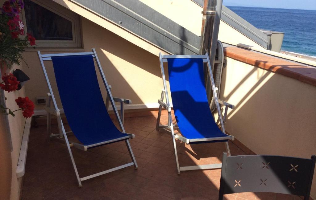 Casa Vacanze Samira Fondachello  Værelse billede