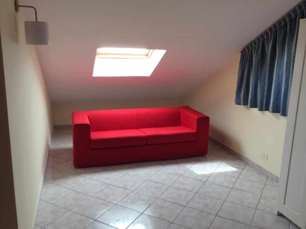 Casa Vacanze Samira Fondachello  Værelse billede